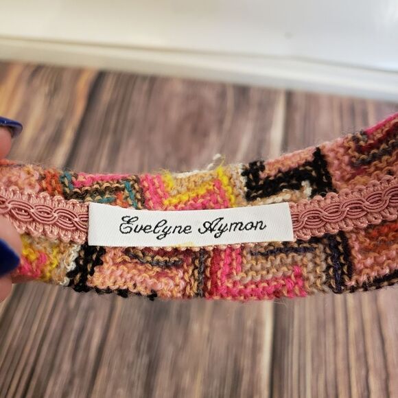 3 for $25 Evelyne Aymon Headband - Picture 7 of 8